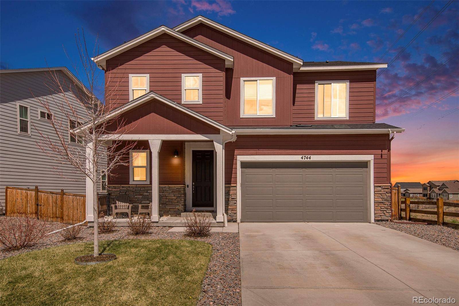 Castle Rock, CO 80108,4744 High Mesa CIR