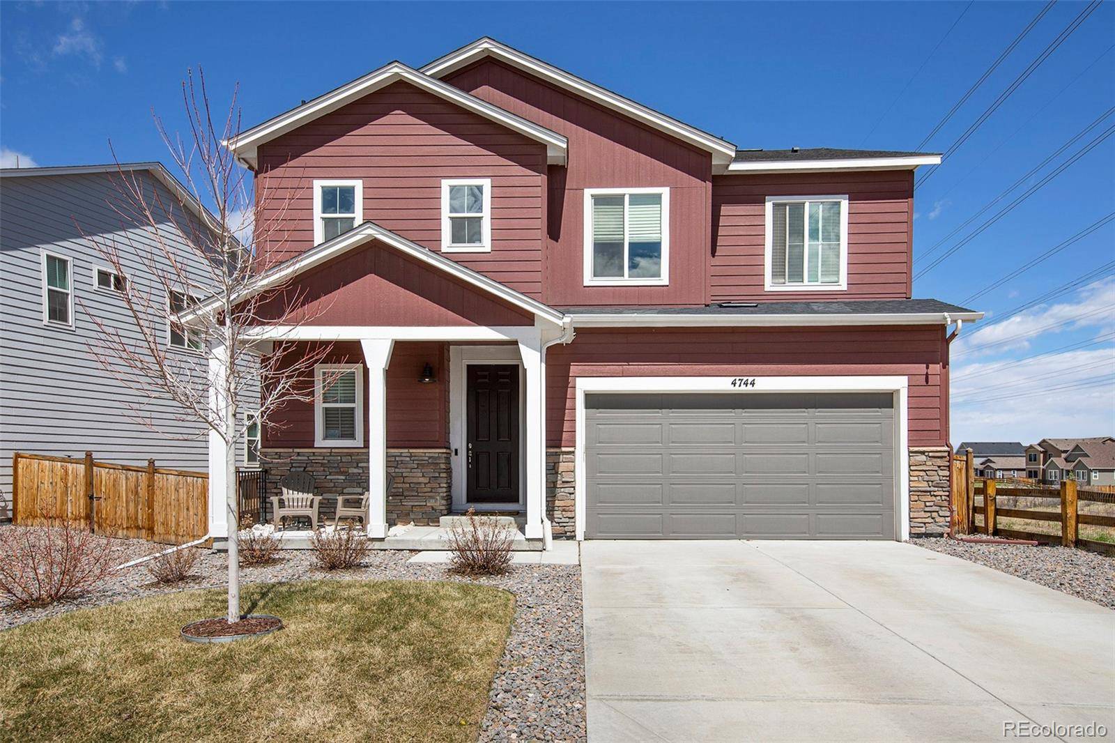 Castle Rock, CO 80108,4744 High Mesa CIR