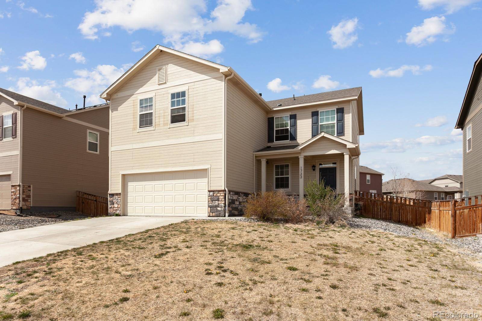 Lochbuie, CO 80603,1733 Jade AVE