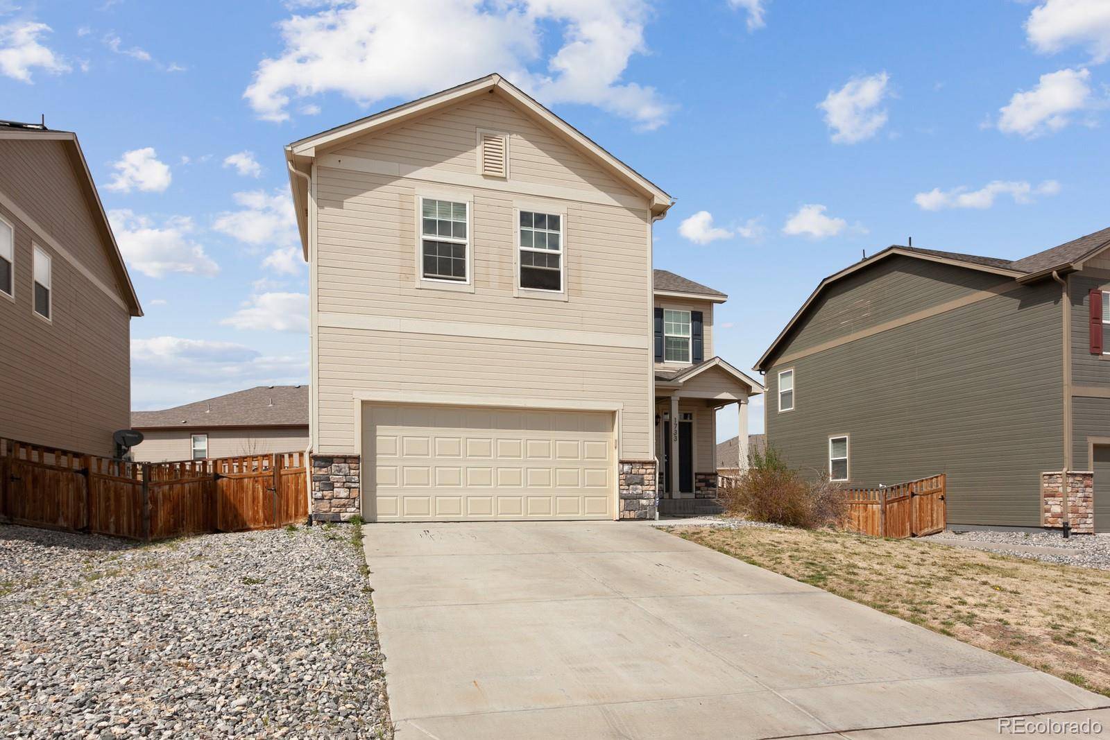 Lochbuie, CO 80603,1733 Jade AVE