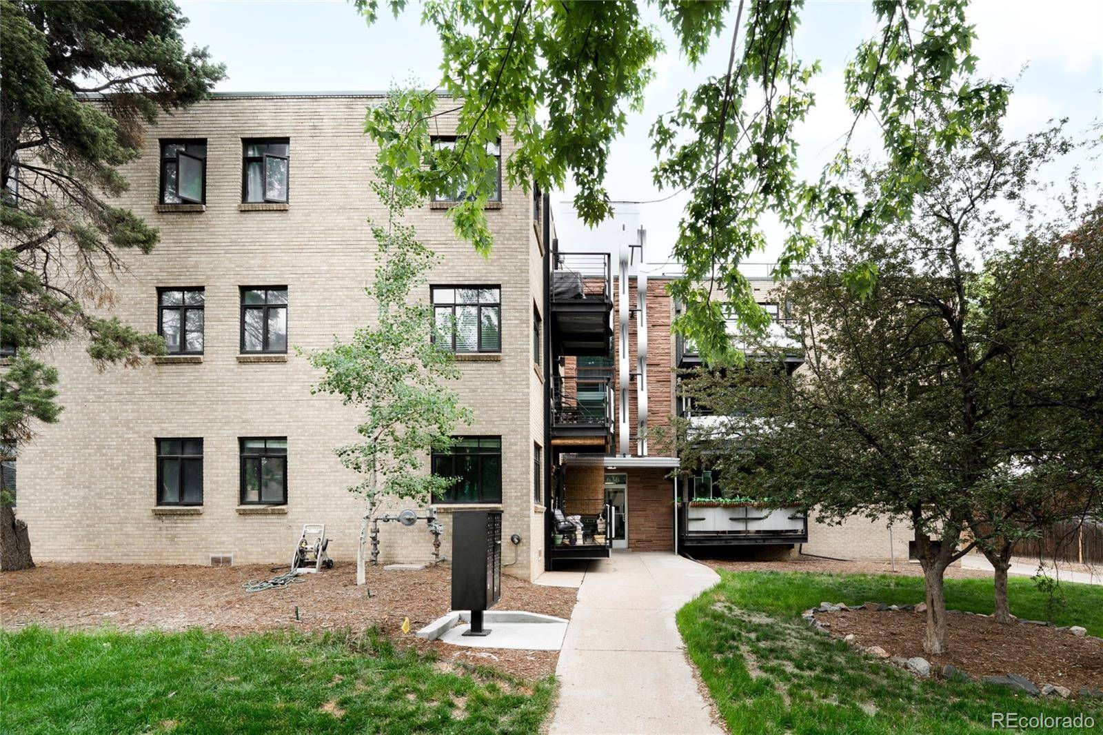 Denver, CO 80203,636 N Washington ST #301