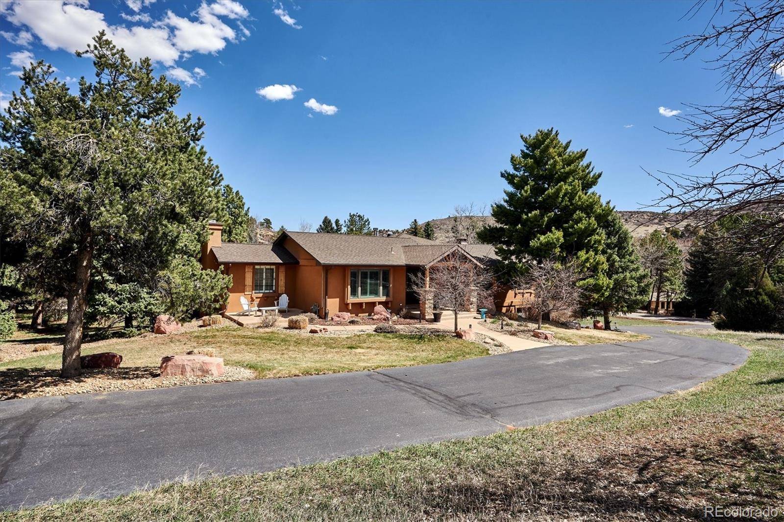 Morrison, CO 80465,5782 Willowbrook DR