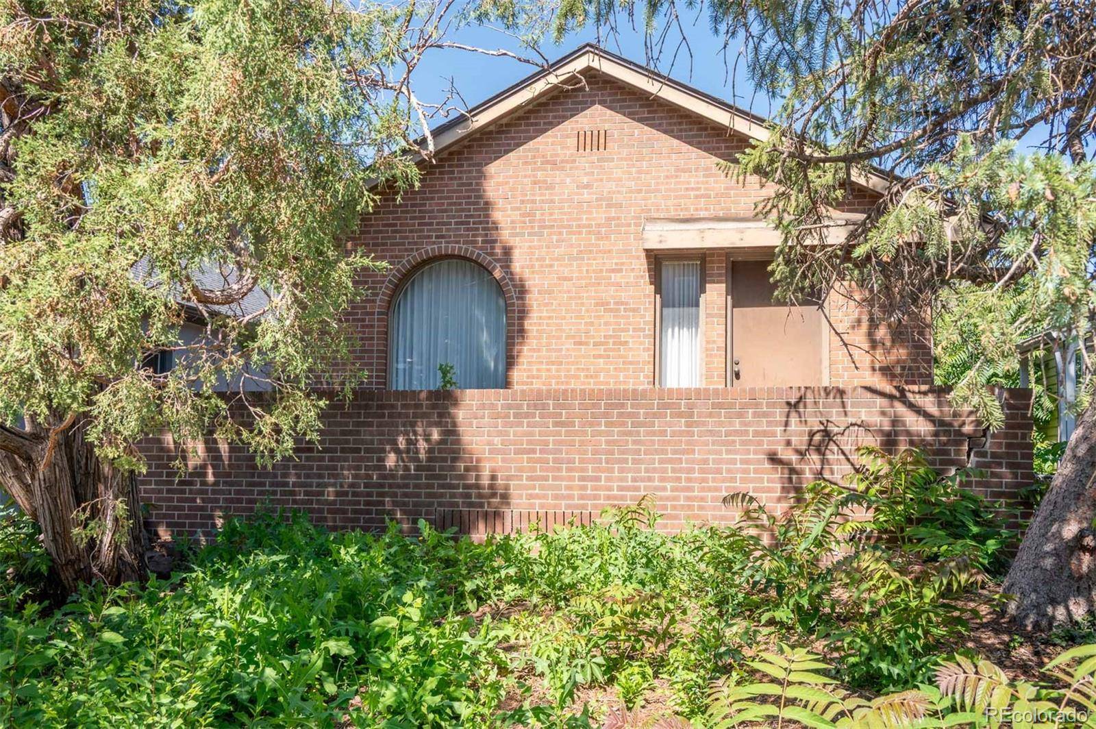 Denver, CO 80204,1257 Quitman ST