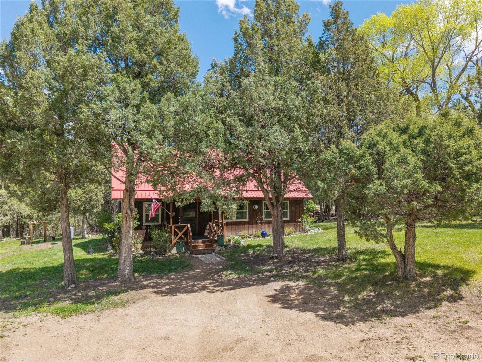 Howard, CO 81233,1638 County Road 46