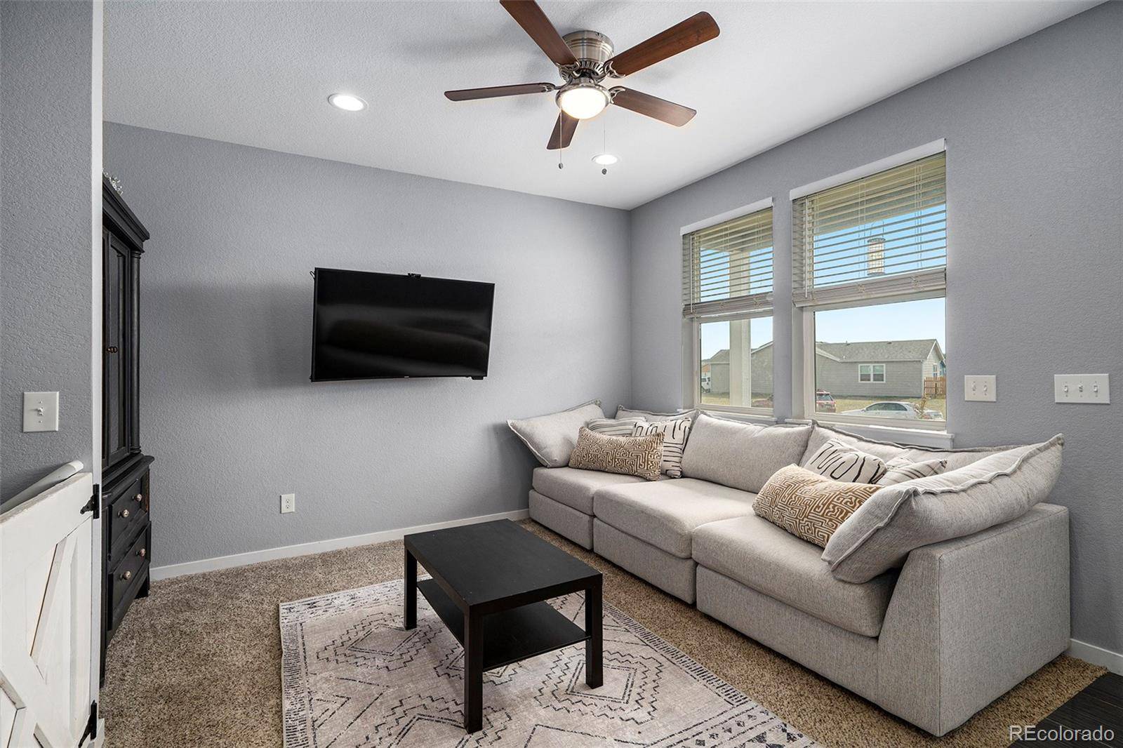 Deer Trail, CO 80105,192 S 4th AVE