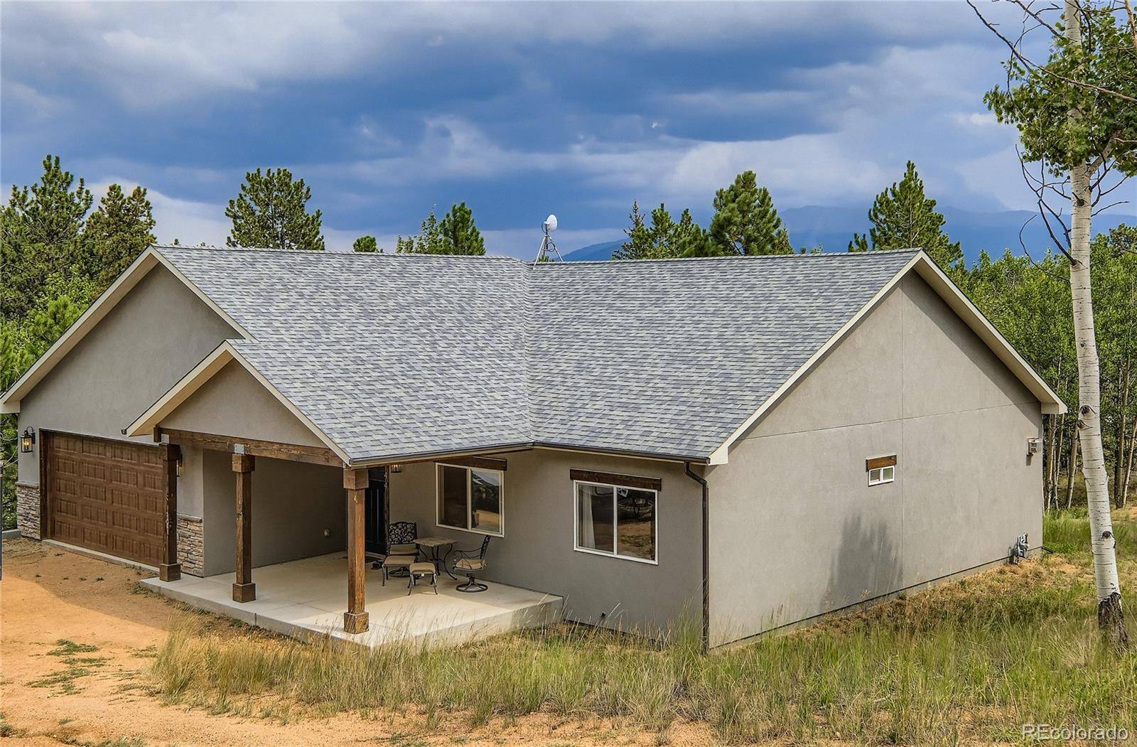 Divide, CO 80814,44 Lost Lake CIR
