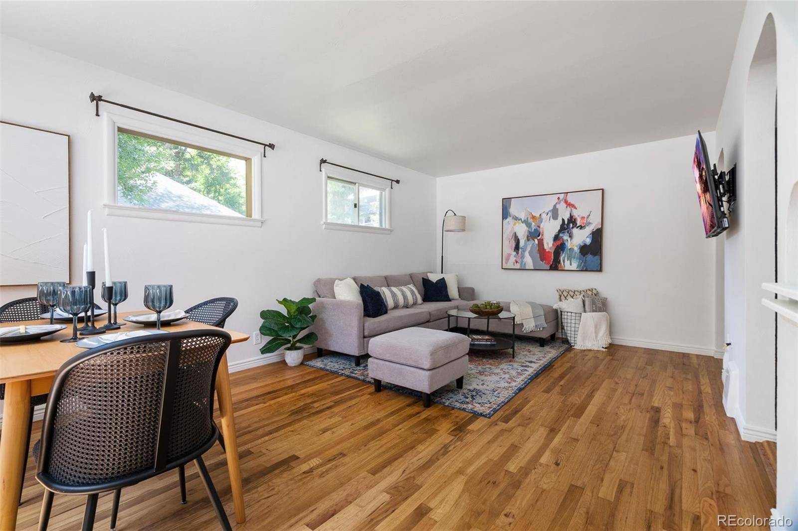 Fort Collins, CO 80521,970 Bungalow CT