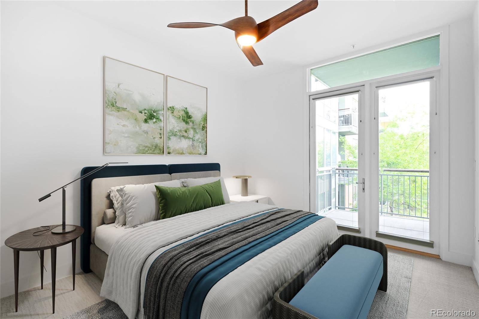 Denver, CO 80202,1401 Delgany ST #211