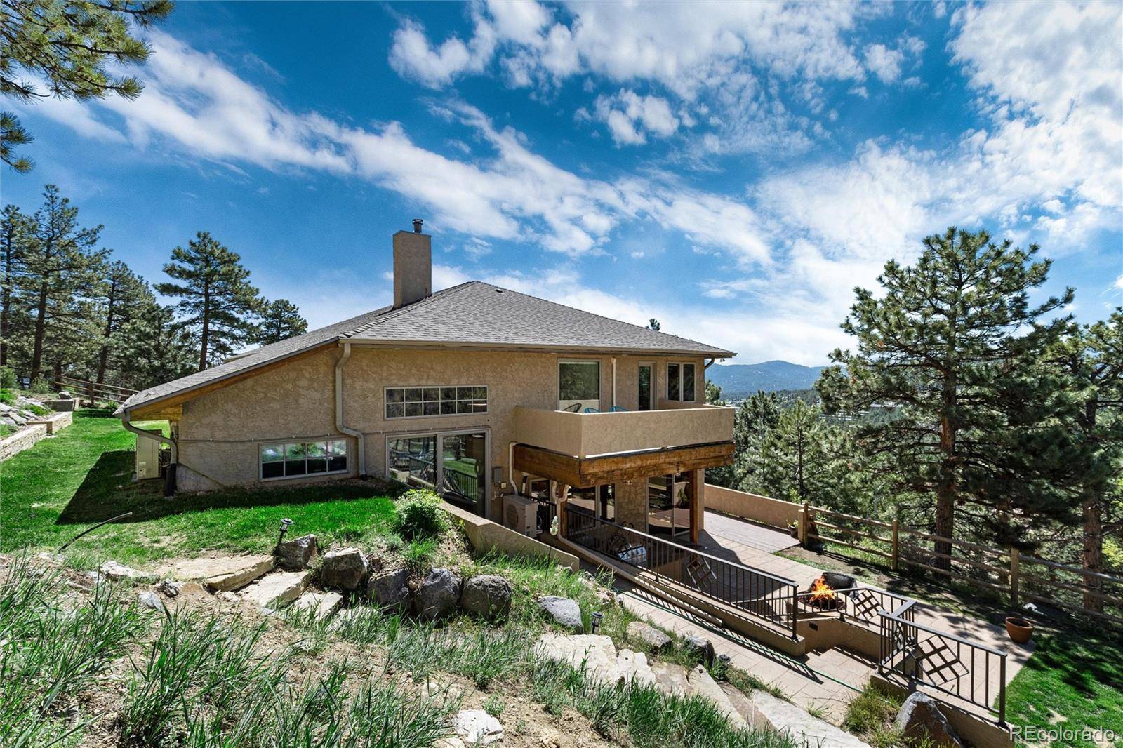 Evergreen, CO 80439,3273 Elk View DR