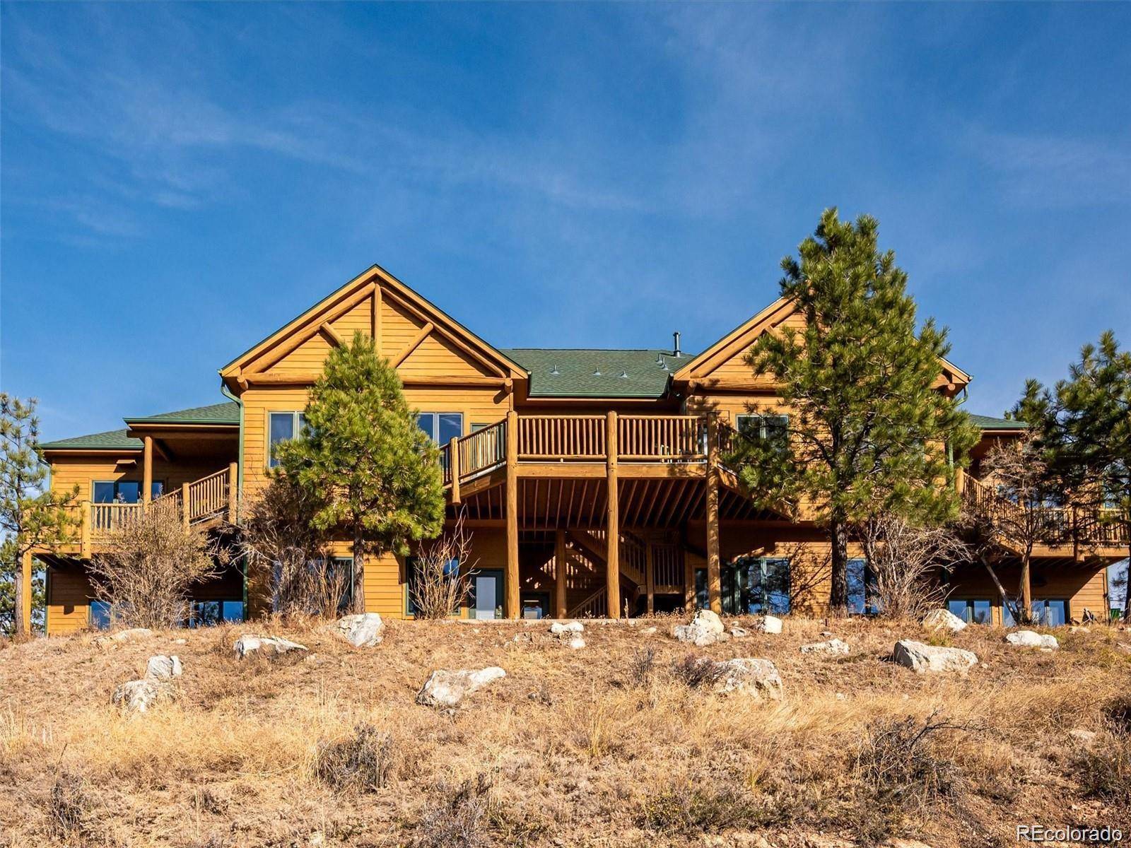 Evergreen, CO 80439,30752 Southview DR #F&G