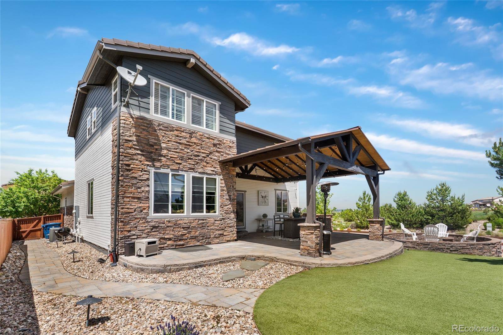 Parker, CO 80134,14110 Pastel LN