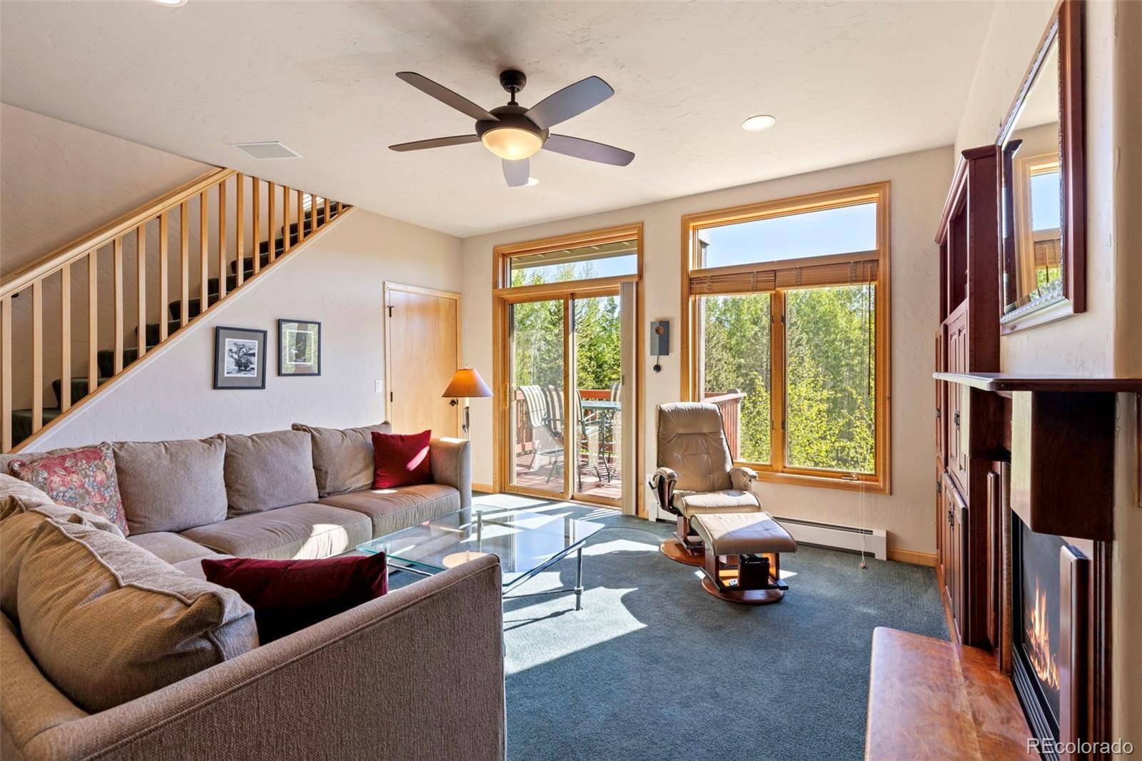 Frisco, CO 80443,1508 Berino CT #C
