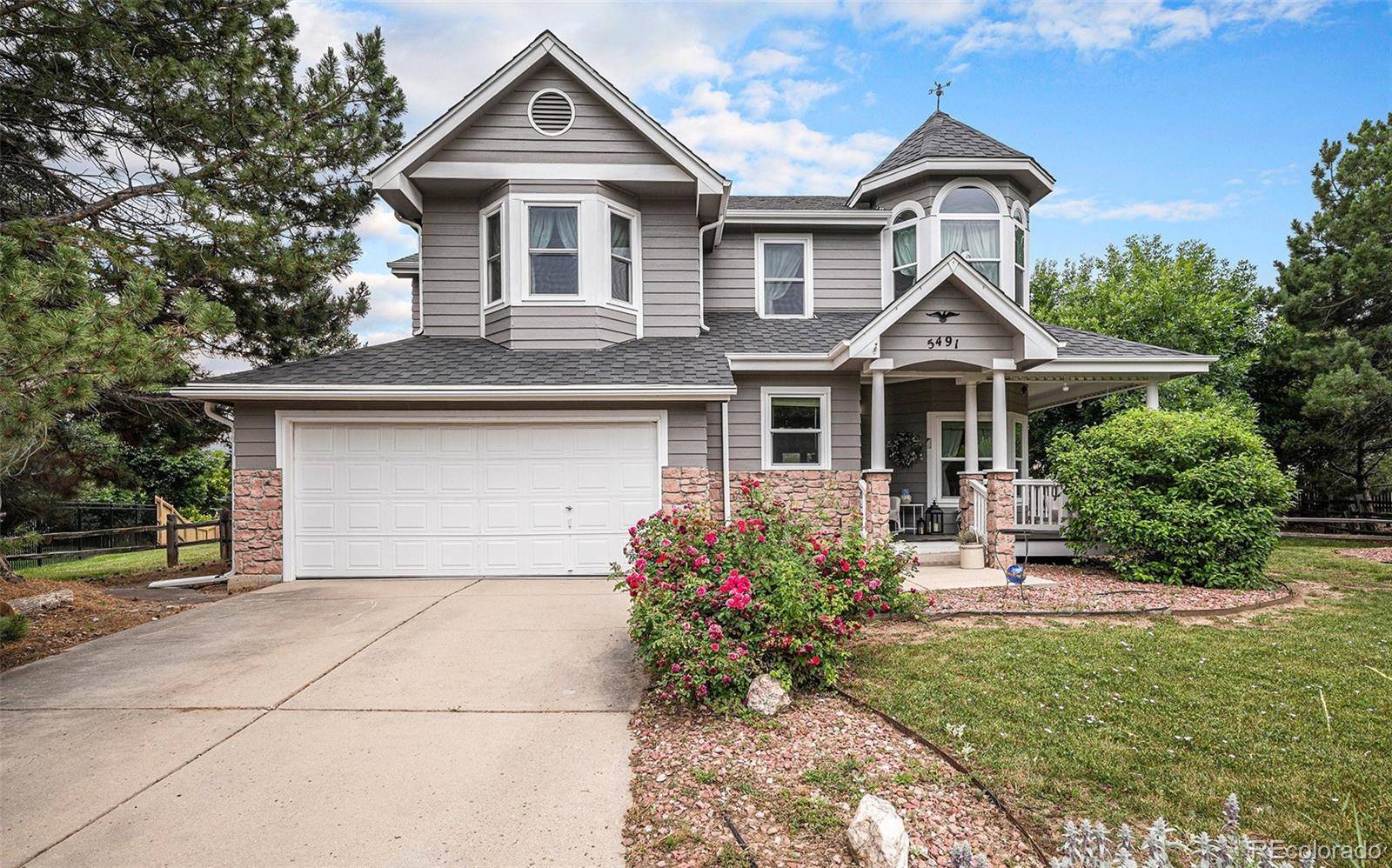 Littleton, CO 80127,5491 S Youngfield CT