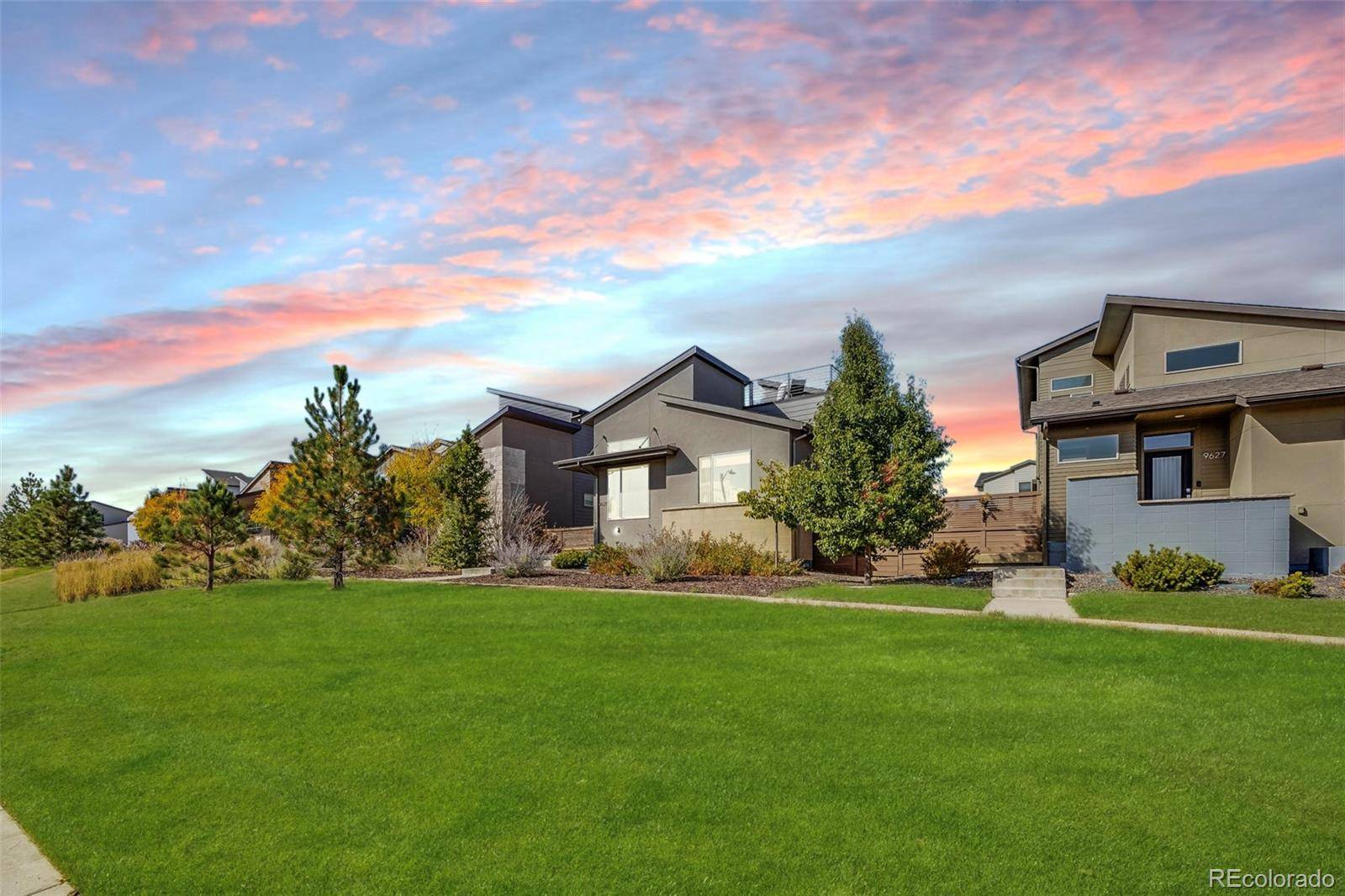 Littleton, CO 80125,9621 Taylor River CIR