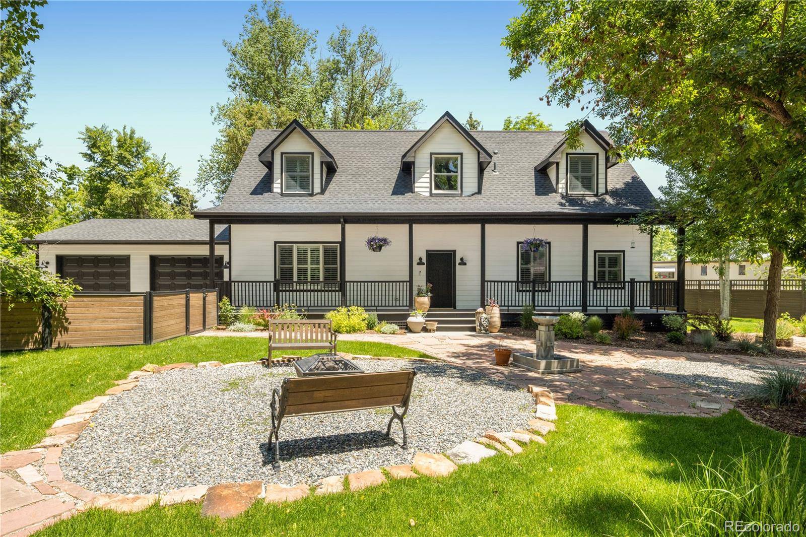 Lakewood, CO 80215,1600 Glen Ayr DR