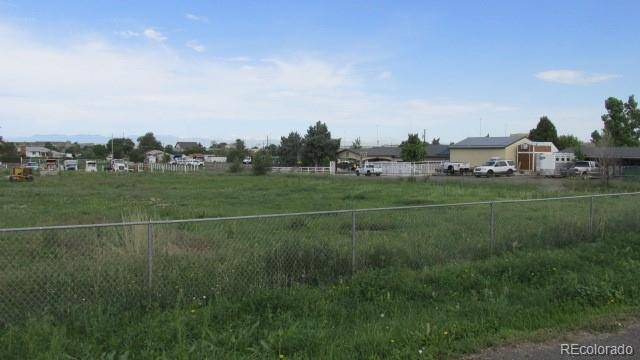 Aurora, CO 80011,Blk 8 Lot 3