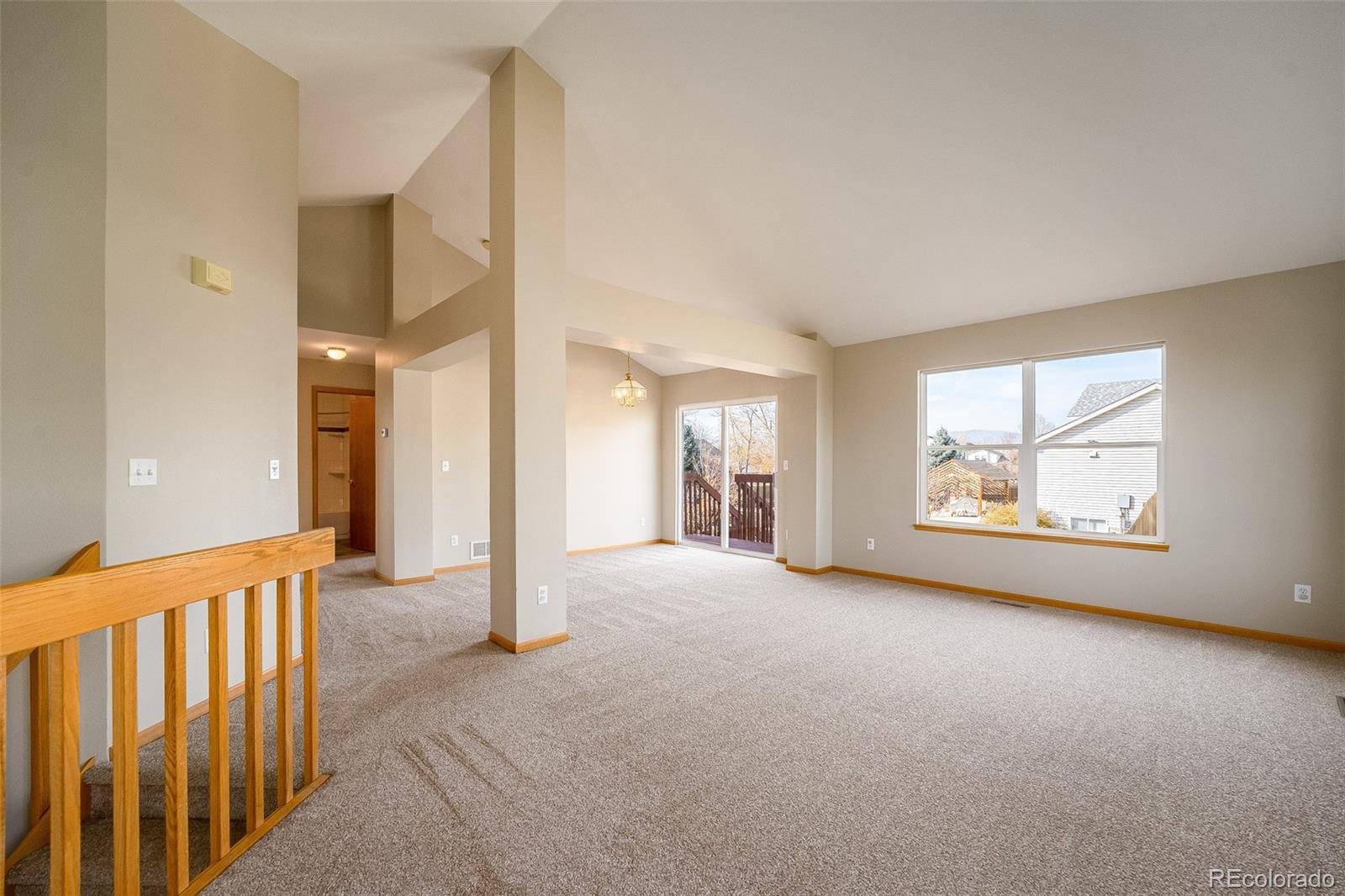 Fort Collins, CO 80524,1313 Sugarpine ST