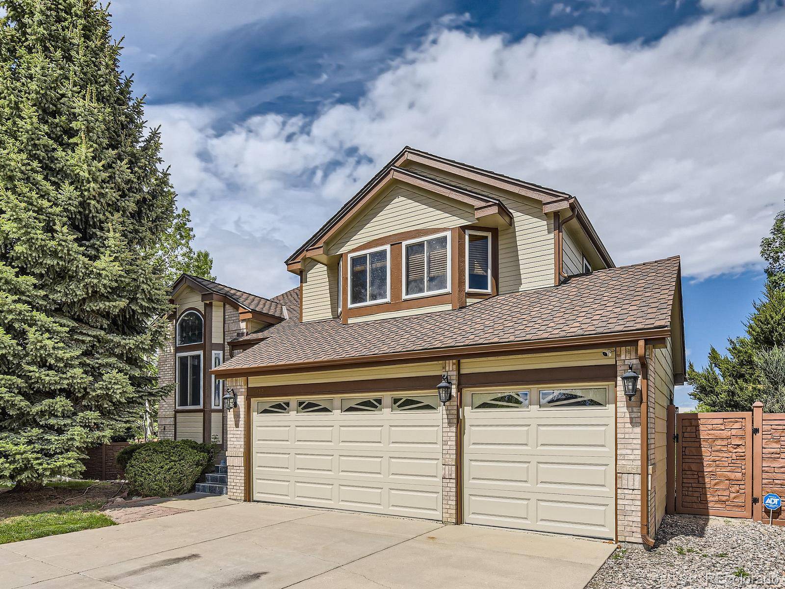 Lone Tree, CO 80124,9412 La Quinta WAY