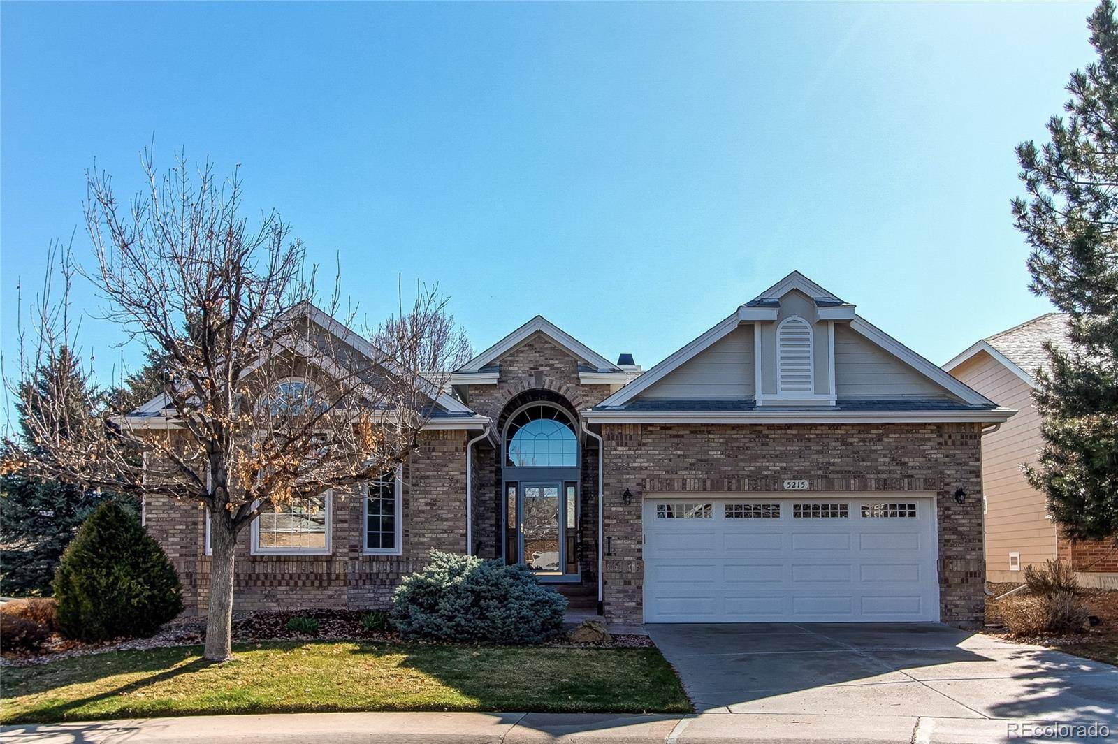 Highlands Ranch, CO 80130,5215 Shetland CT