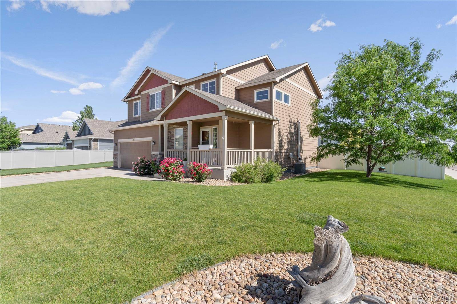 Johnstown, CO 80534,3398 Hackberry LN