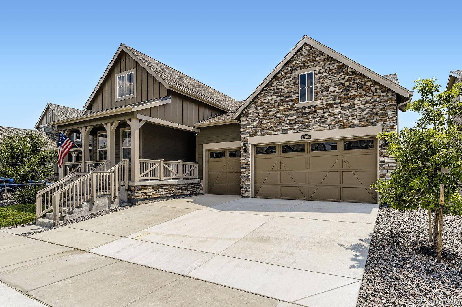 Parker, CO 80134,17184 Desert Wine LN