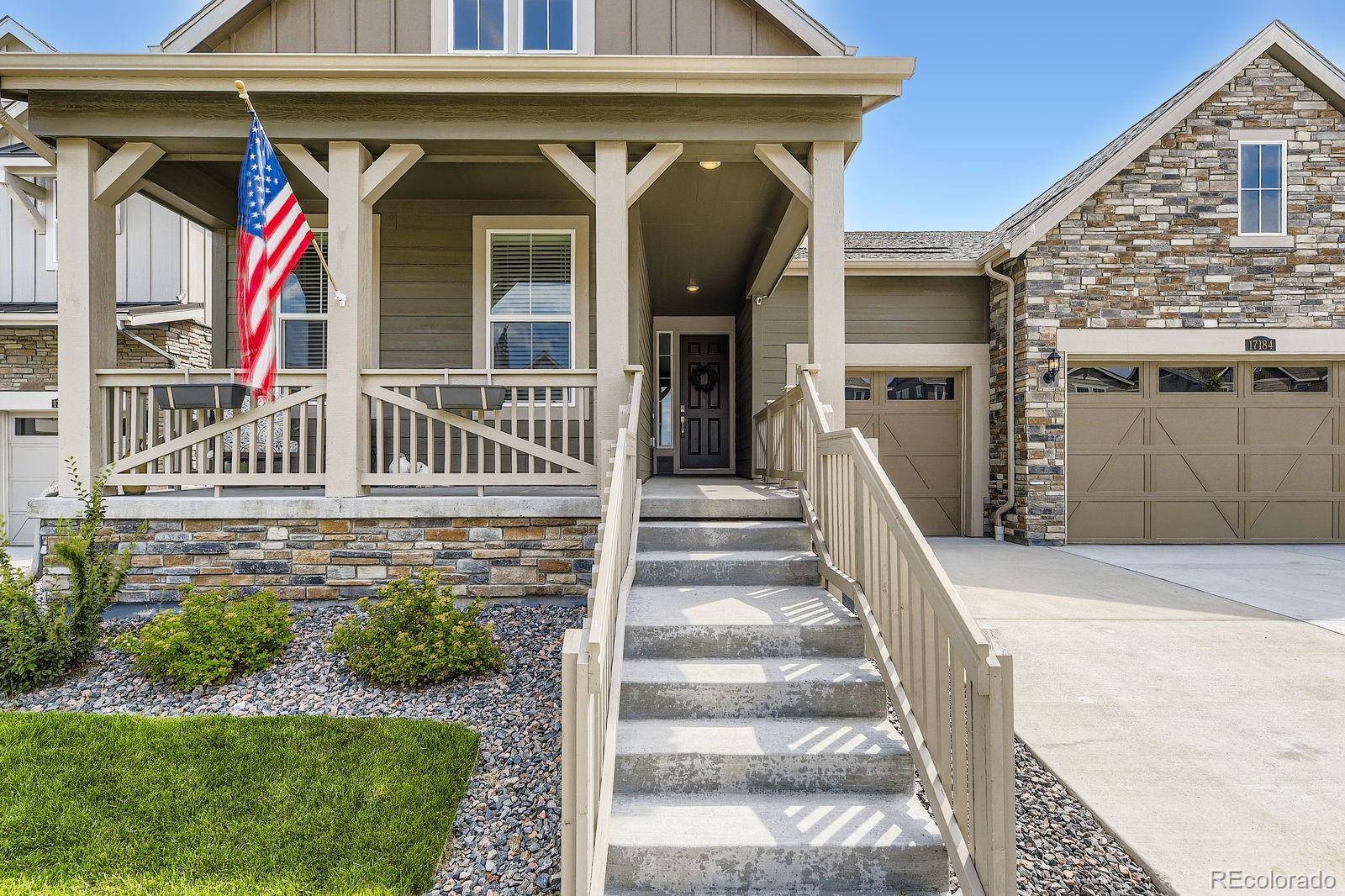Parker, CO 80134,17184 Desert Wine LN