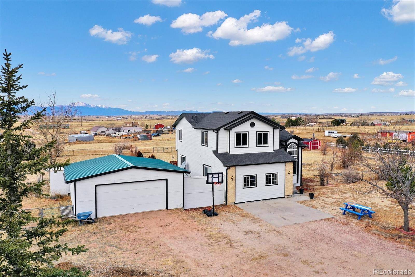 Peyton, CO 80831,4020 Feather Ridge DR