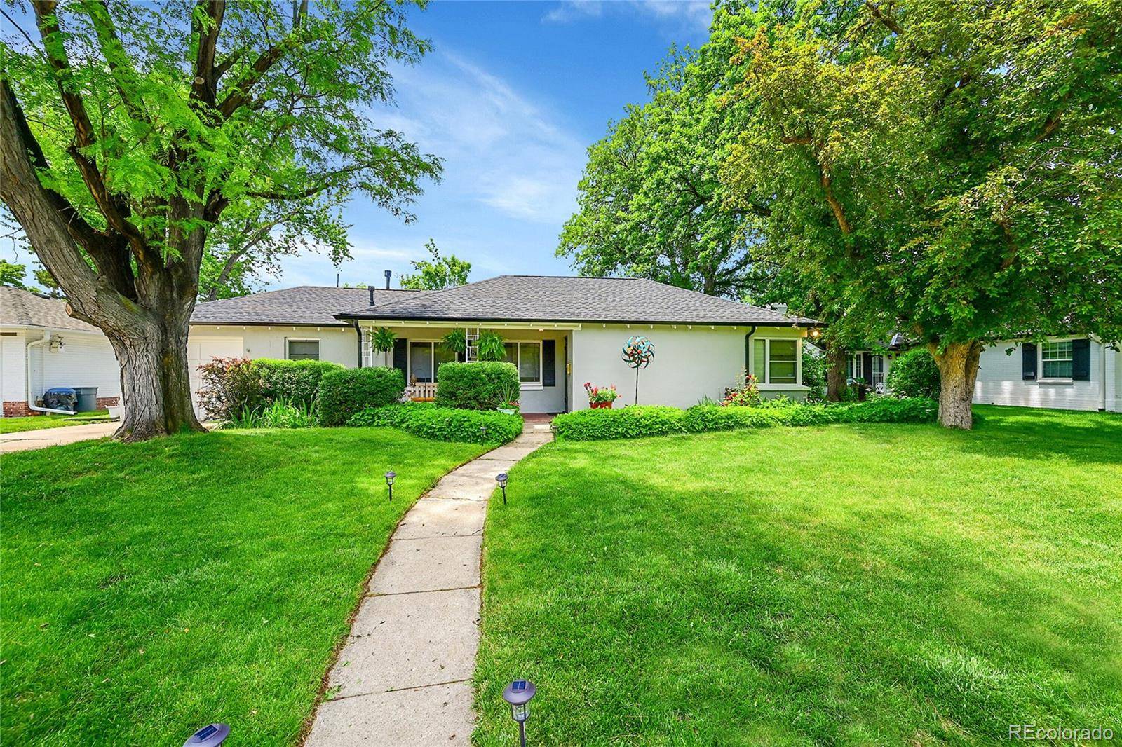Denver, CO 80220,1935 Oneida ST