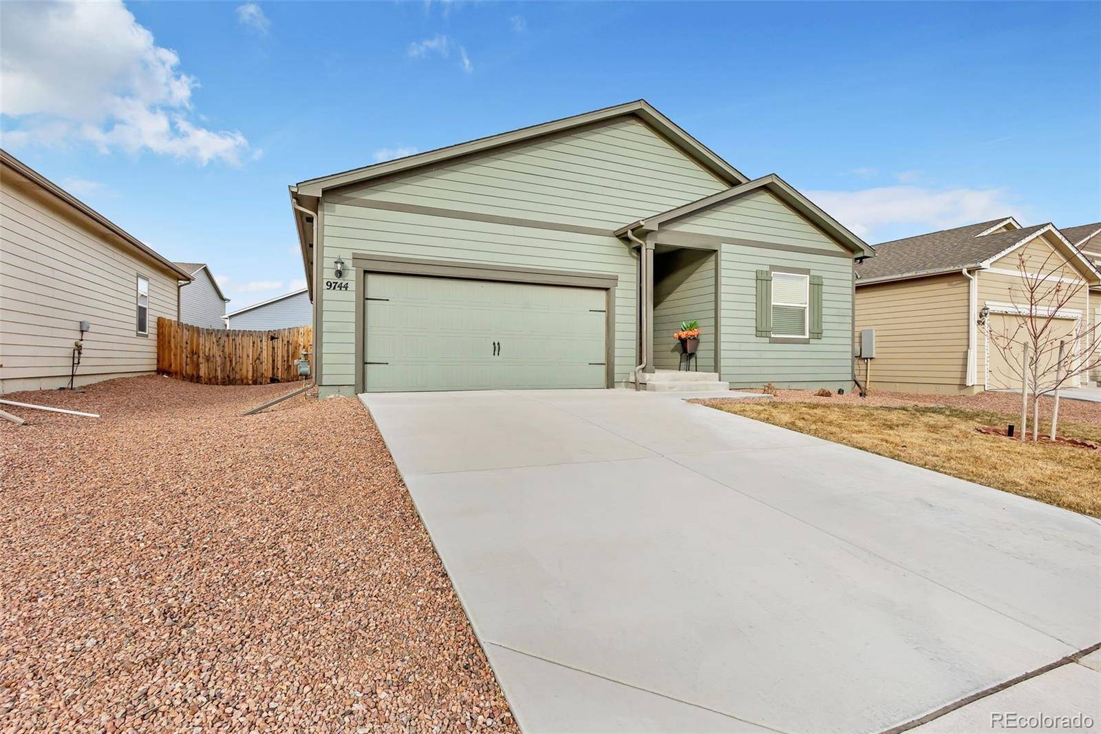 Colorado Springs, CO 80925,9744 Borderpine WAY