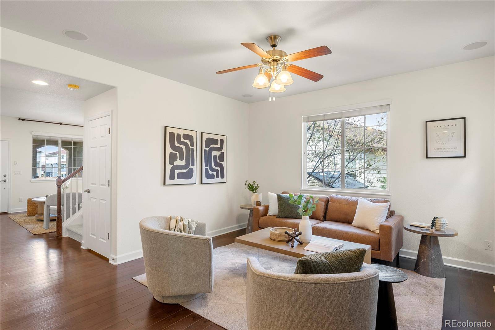 Castle Rock, CO 80109,3116 Black Canyon WAY