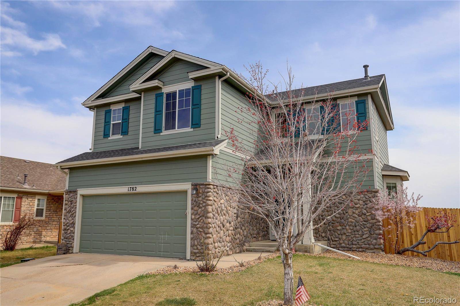 Thornton, CO 80602,1782 E 164th PL