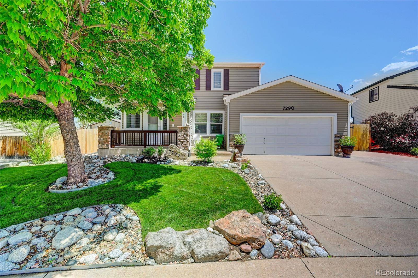 Littleton, CO 80125,7290 Eagle Rock DR