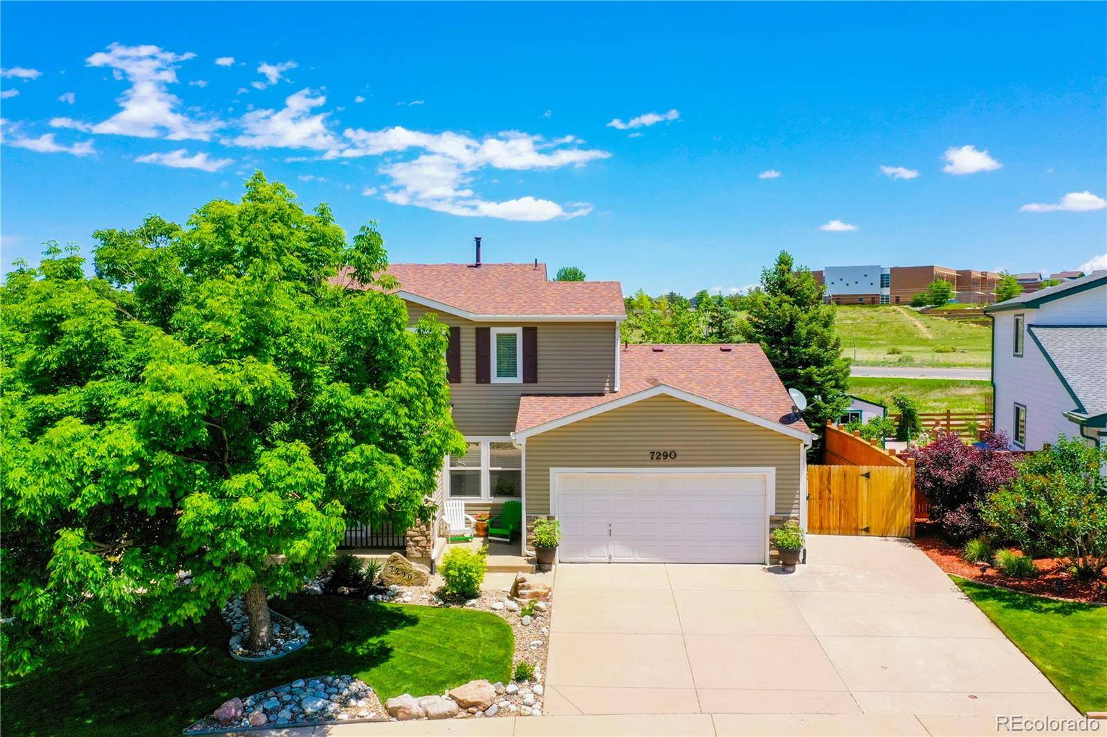 Littleton, CO 80125,7290 Eagle Rock DR