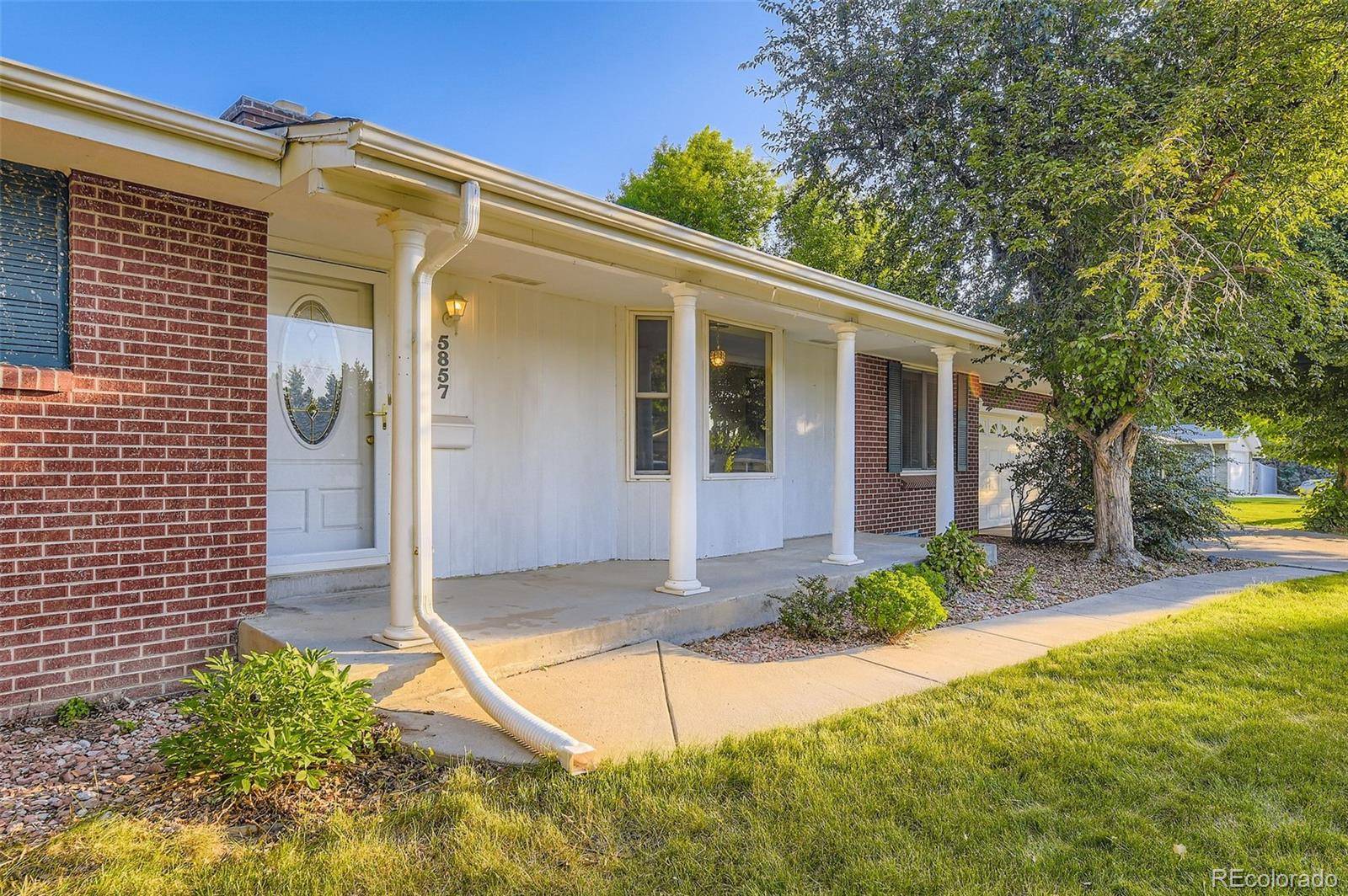 Centennial, CO 80121,5857 S Logan CT