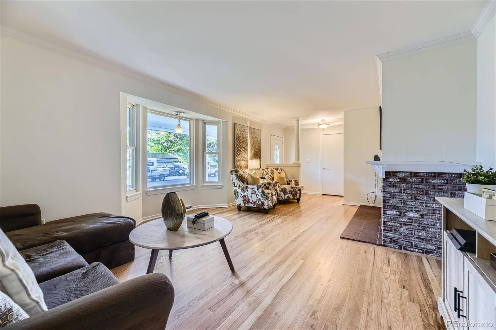 Centennial, CO 80121,5857 S Logan CT