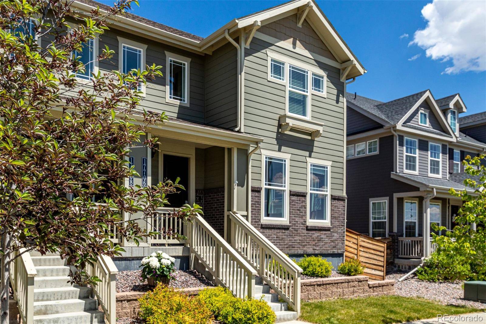 Broomfield, CO 80023,17706 Cherokee ST
