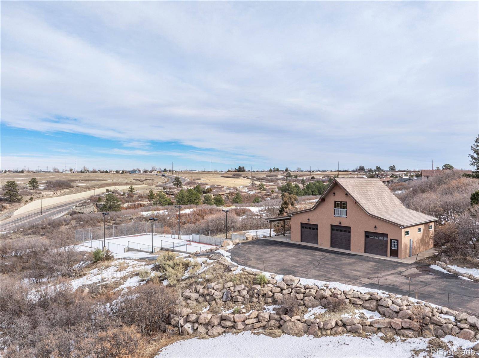 Castle Rock, CO 80104,1175 Ridge Oaks DR