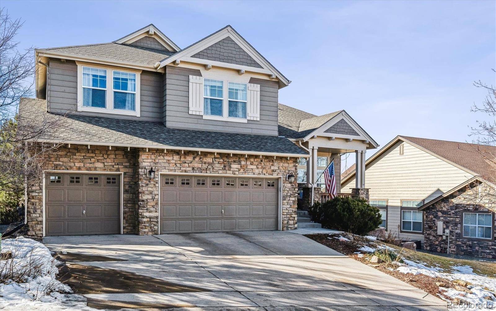 Castle Rock, CO 80104,1575 Ridgetrail CT