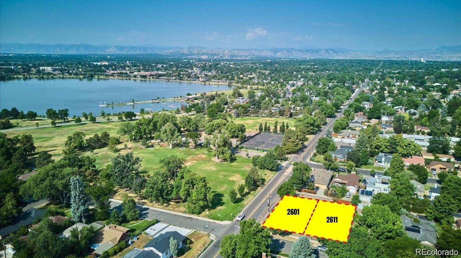 Denver, CO 80212,2611 Stuart ST