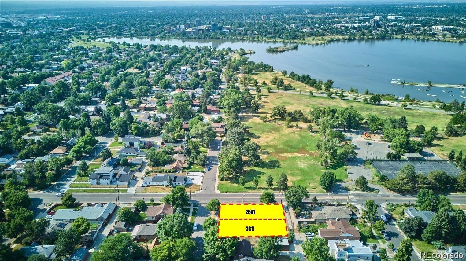 Denver, CO 80212,2611 Stuart ST