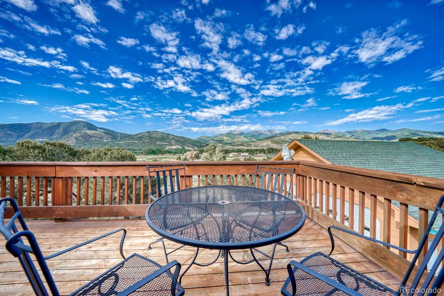 Salida, CO 81201,12540 Country Meadow LN