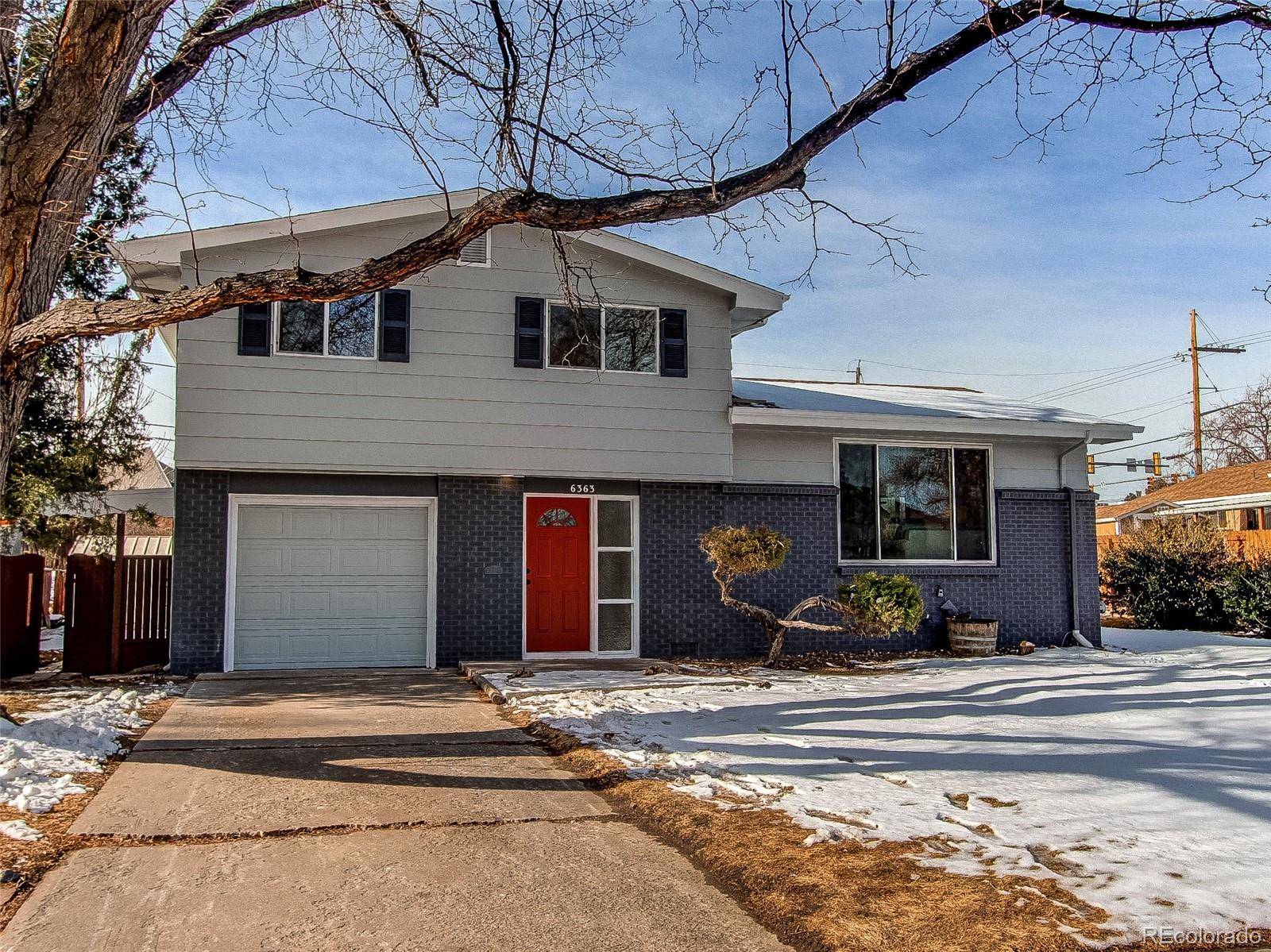 Arvada, CO 80003,6363 Vance ST