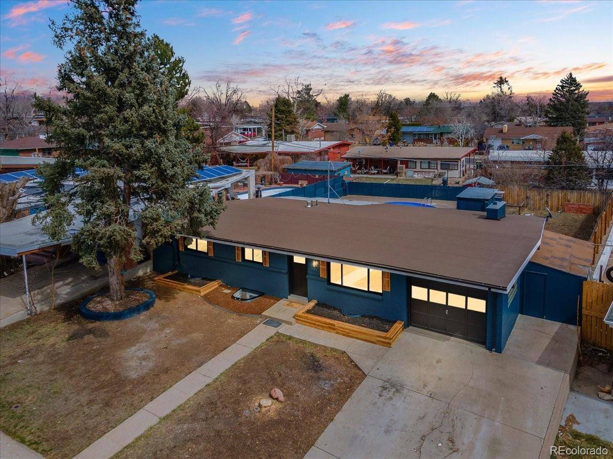 Westminster, CO 80030,7830 Knox CT