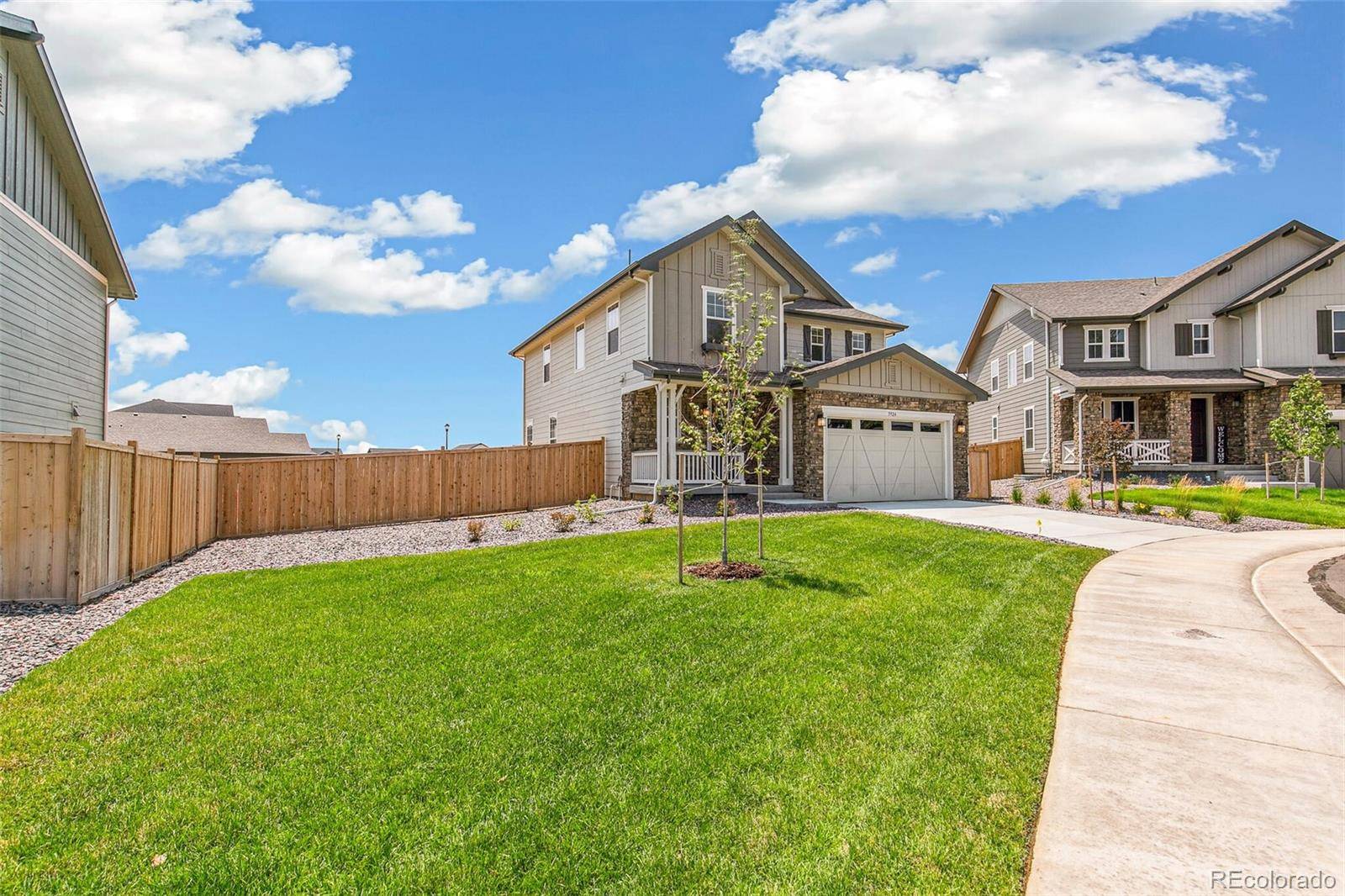 Thornton, CO 80602,5924 E 154th PL