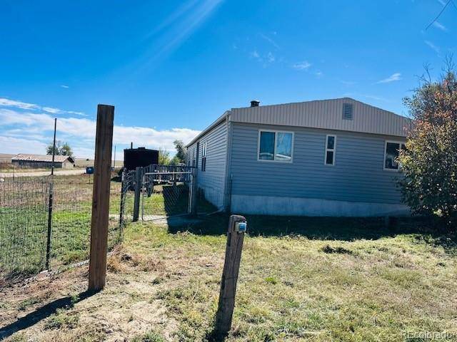 Agate, CO 80101,38560 1st ST