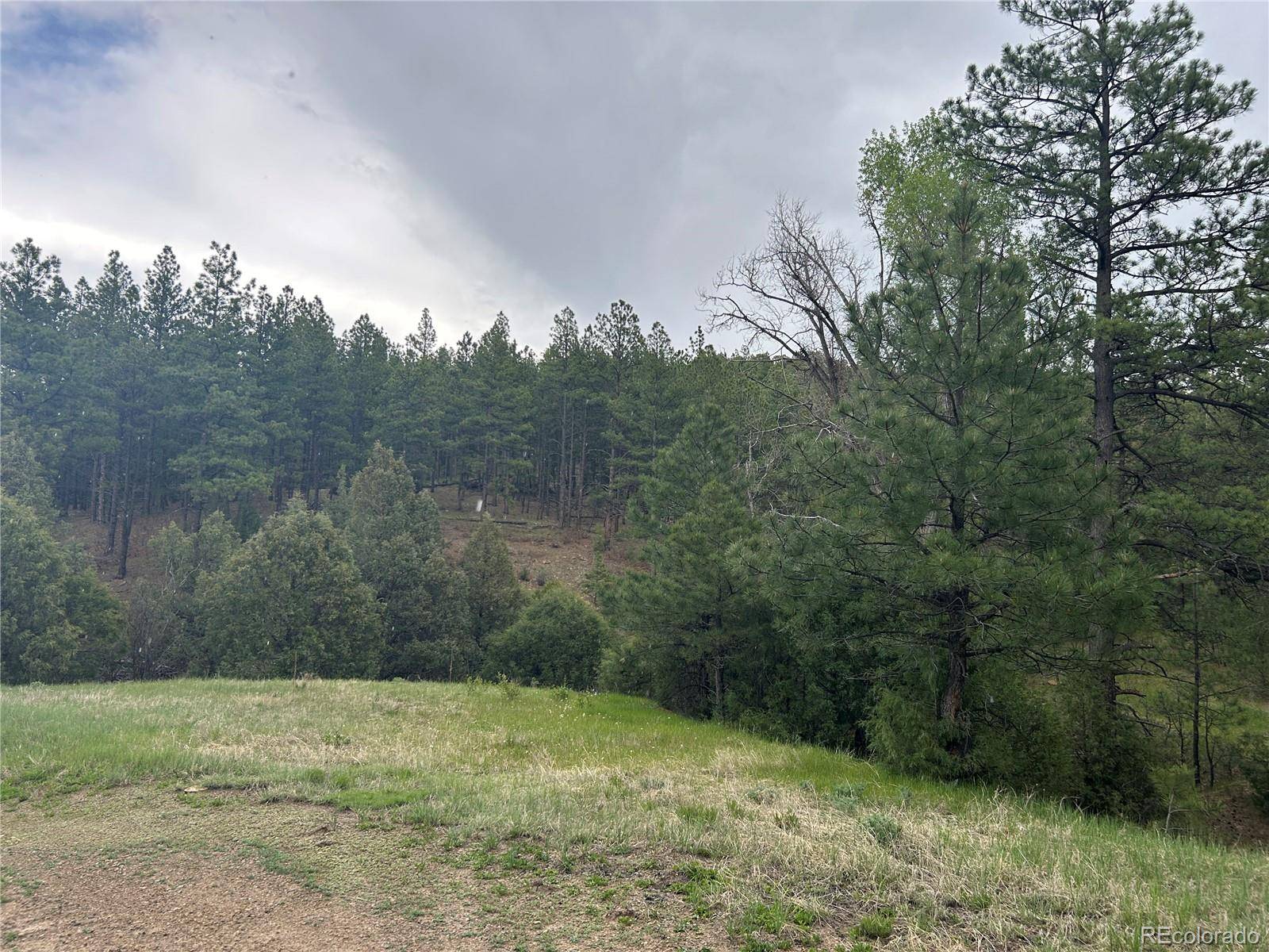 Trinidad, CO 81082,lot G18 Santa Fe Trail Ranch