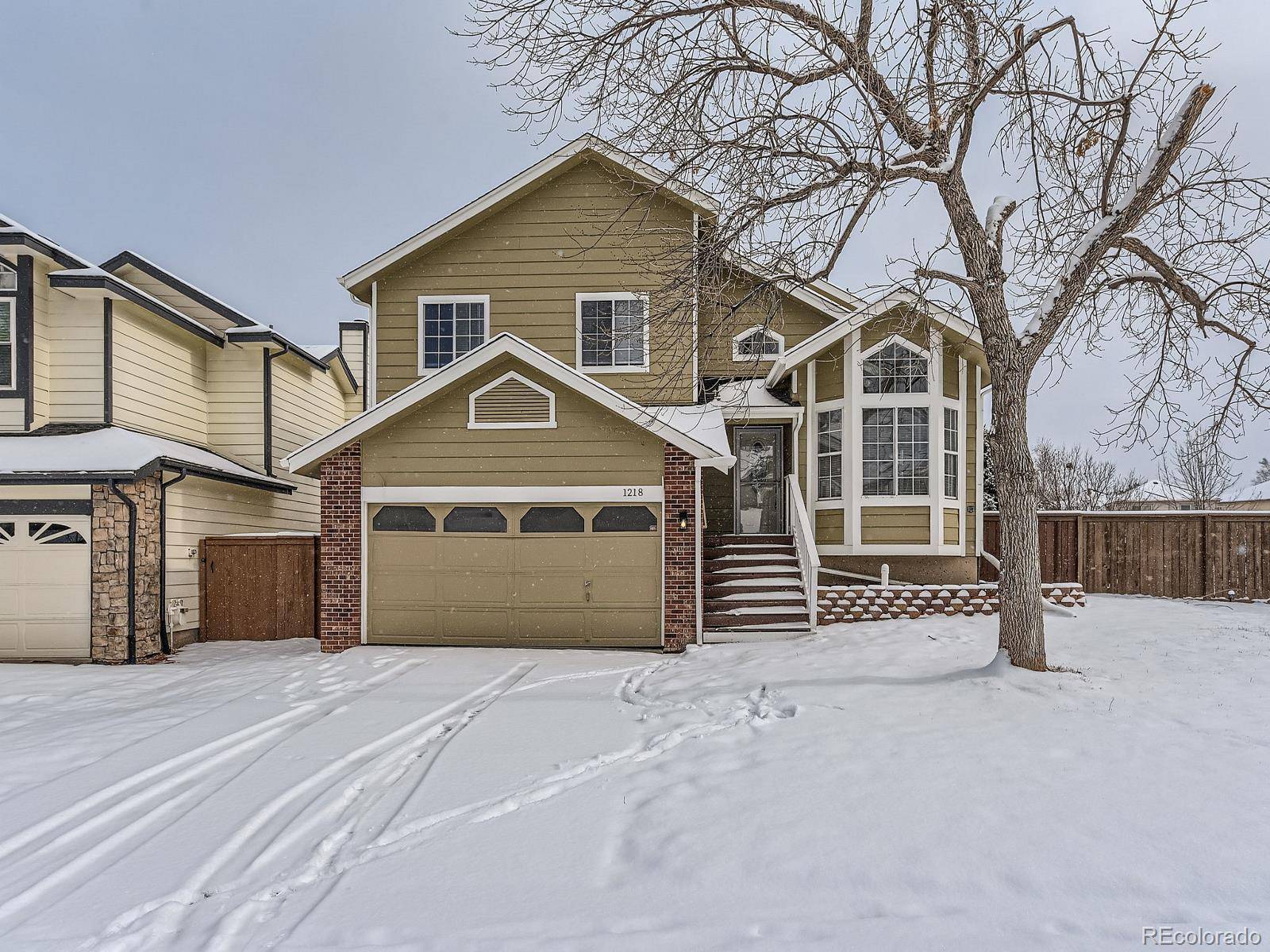 Highlands Ranch, CO 80126,1218 Ascot AVE