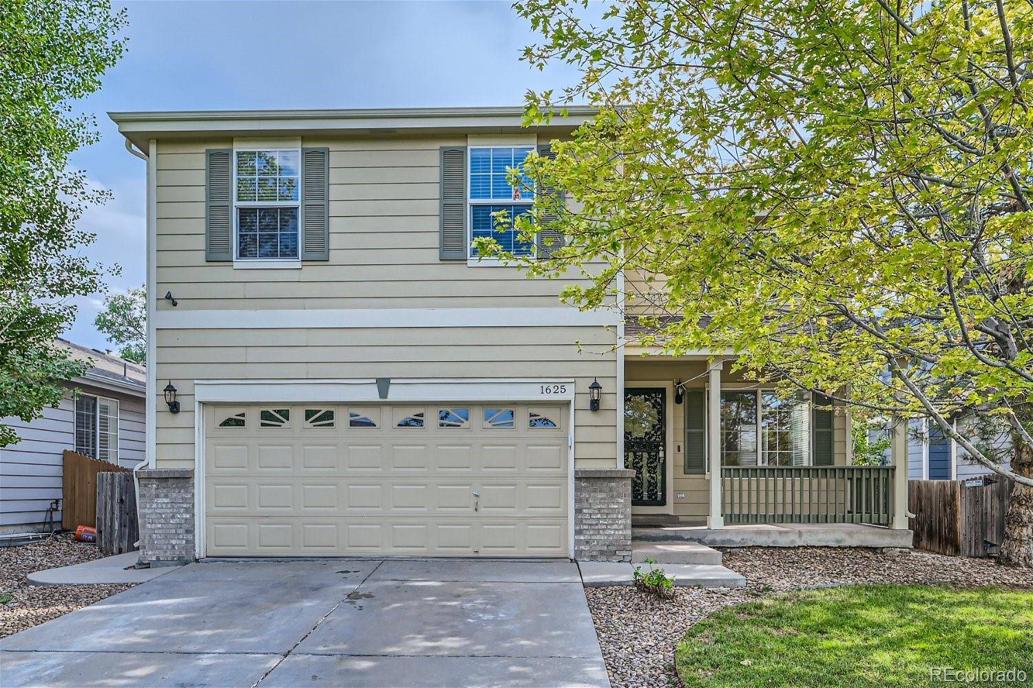 Thornton, CO 80241,1625 E 131st CIR