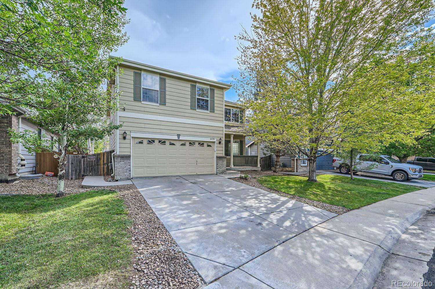 Thornton, CO 80241,1625 E 131st CIR