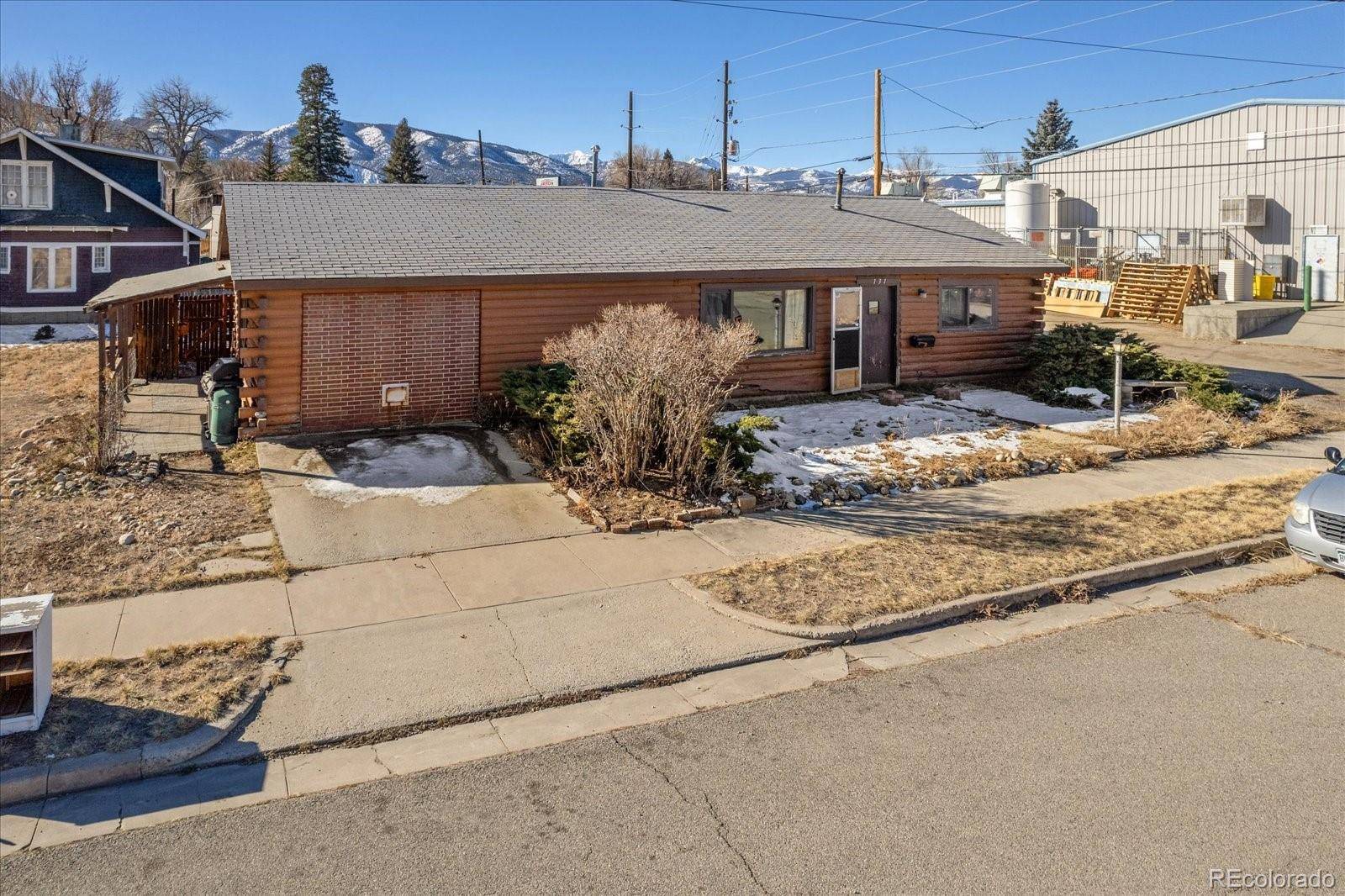 Salida, CO 81201,131 W 15th ST